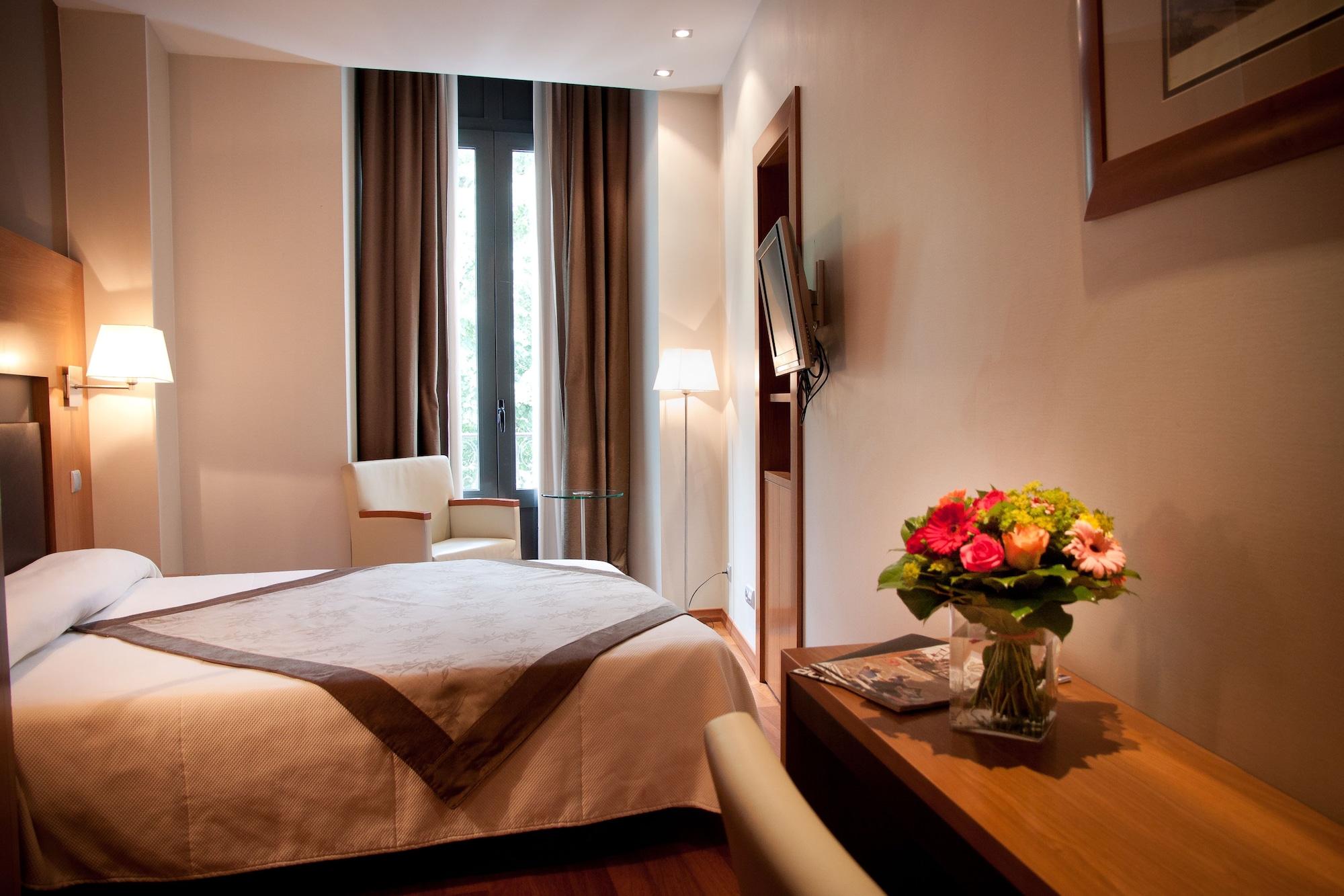 Alti Hotel Bagnères-de-Luchon Εξωτερικό φωτογραφία