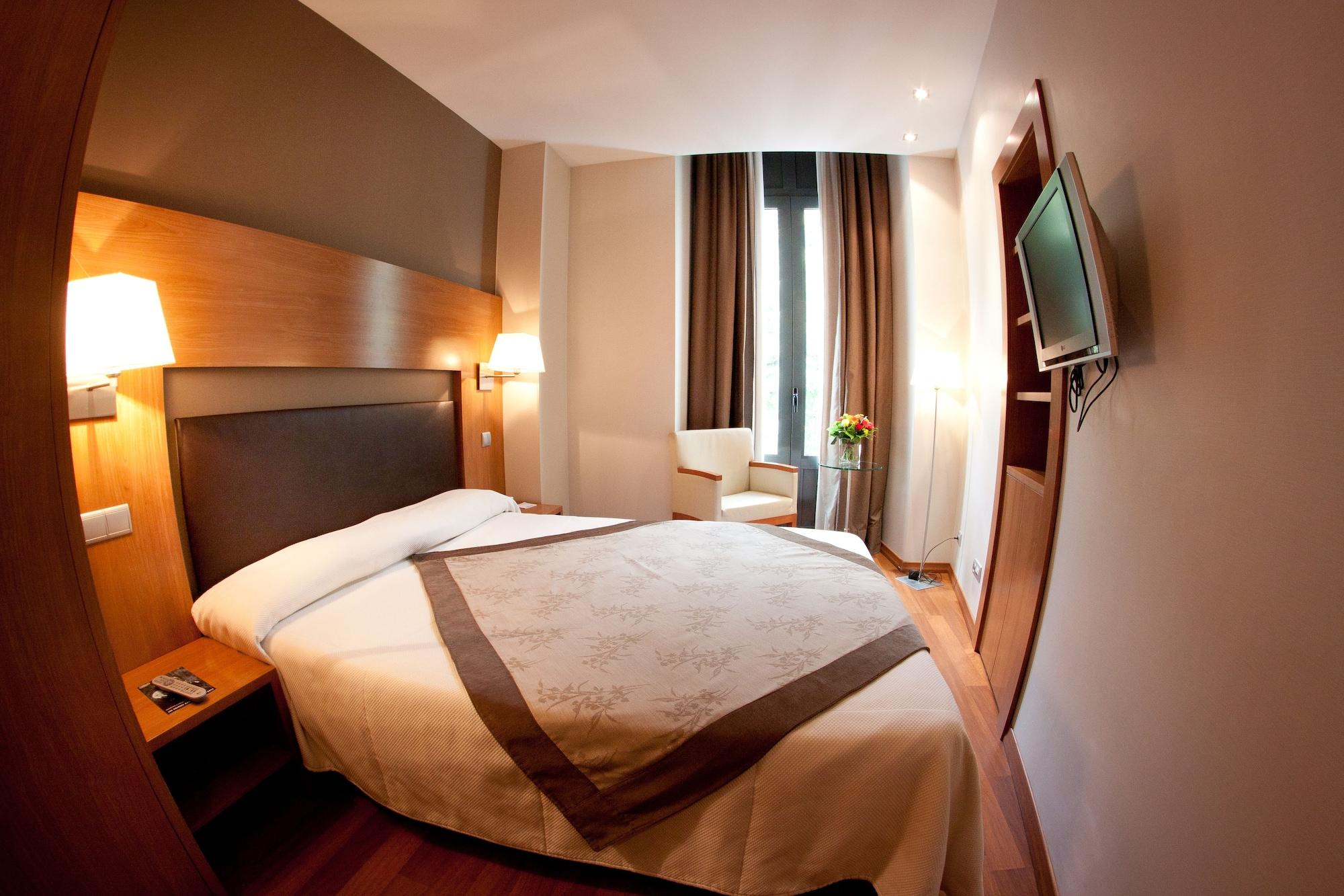 Alti Hotel Bagnères-de-Luchon Εξωτερικό φωτογραφία
