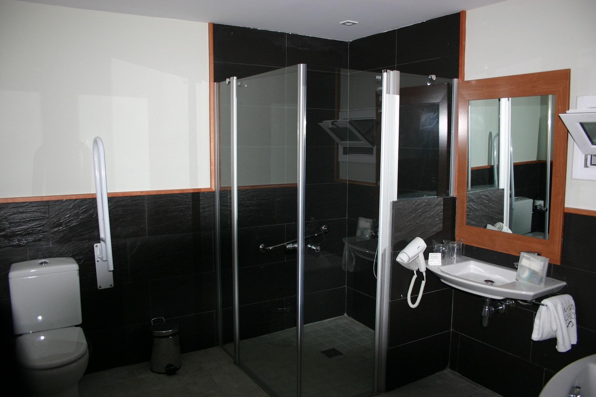 Alti Hotel Bagnères-de-Luchon Εξωτερικό φωτογραφία