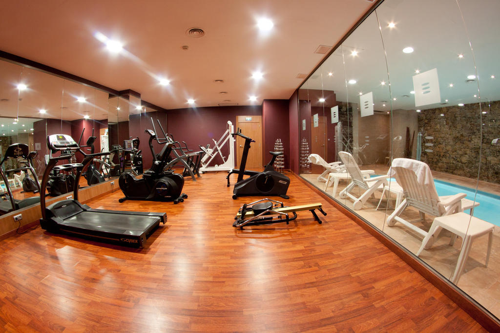 Alti Hotel Bagnères-de-Luchon Εξωτερικό φωτογραφία
