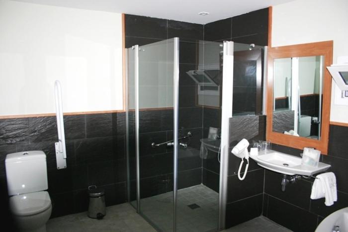 Alti Hotel Bagnères-de-Luchon Εξωτερικό φωτογραφία