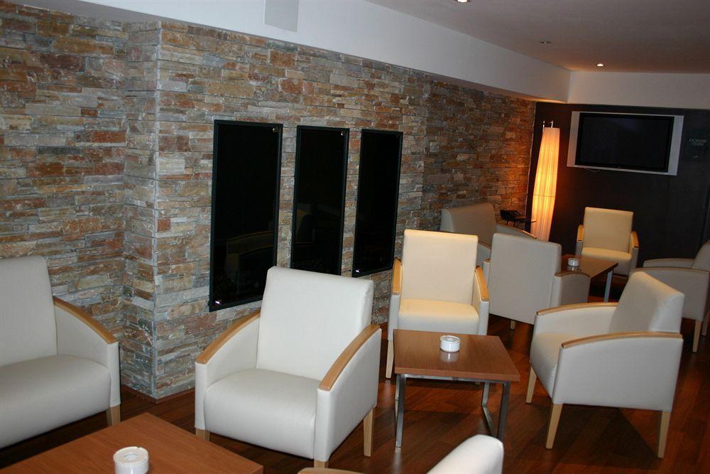 Alti Hotel Bagnères-de-Luchon Εξωτερικό φωτογραφία