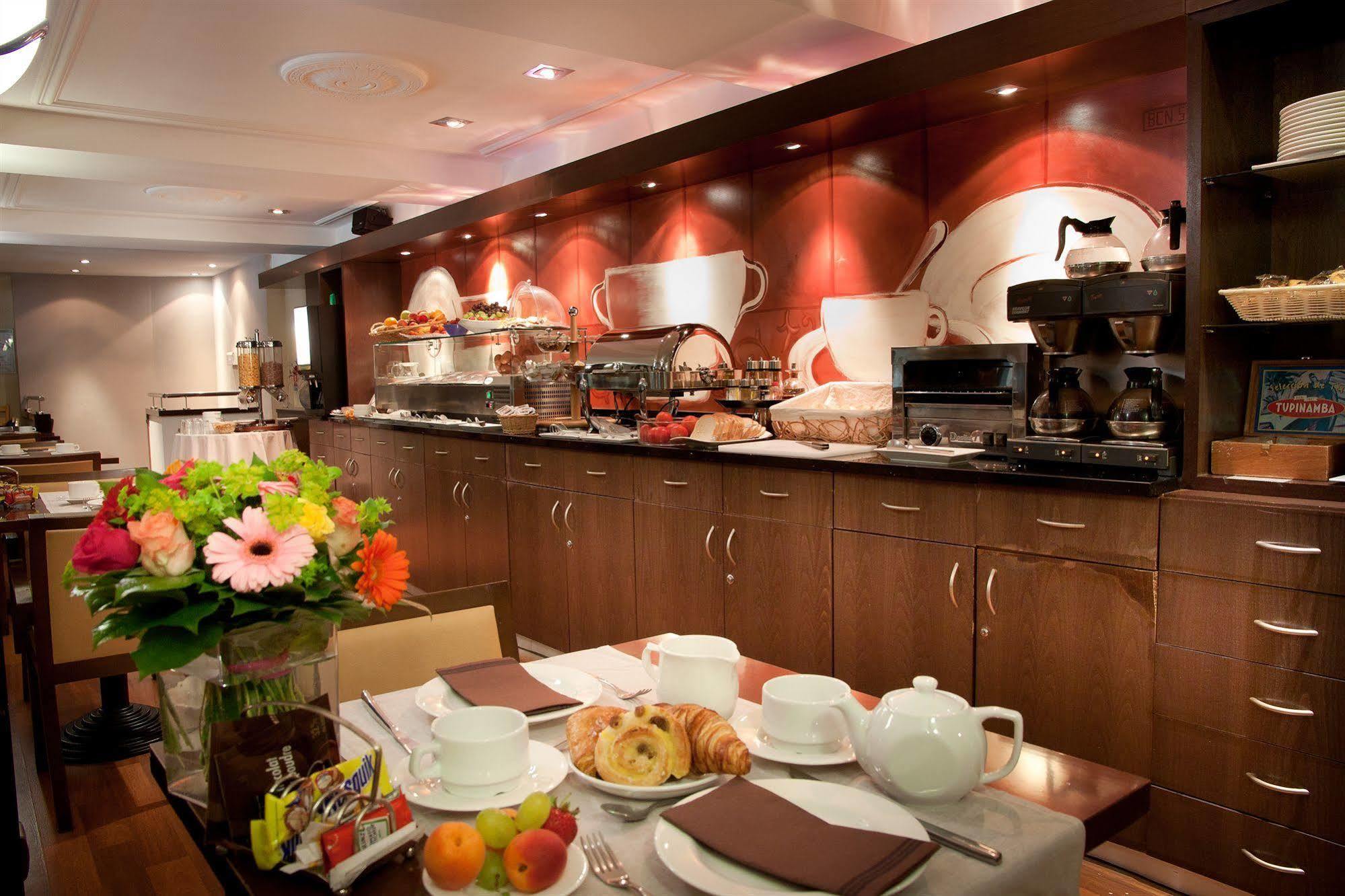 Alti Hotel Bagnères-de-Luchon Εξωτερικό φωτογραφία