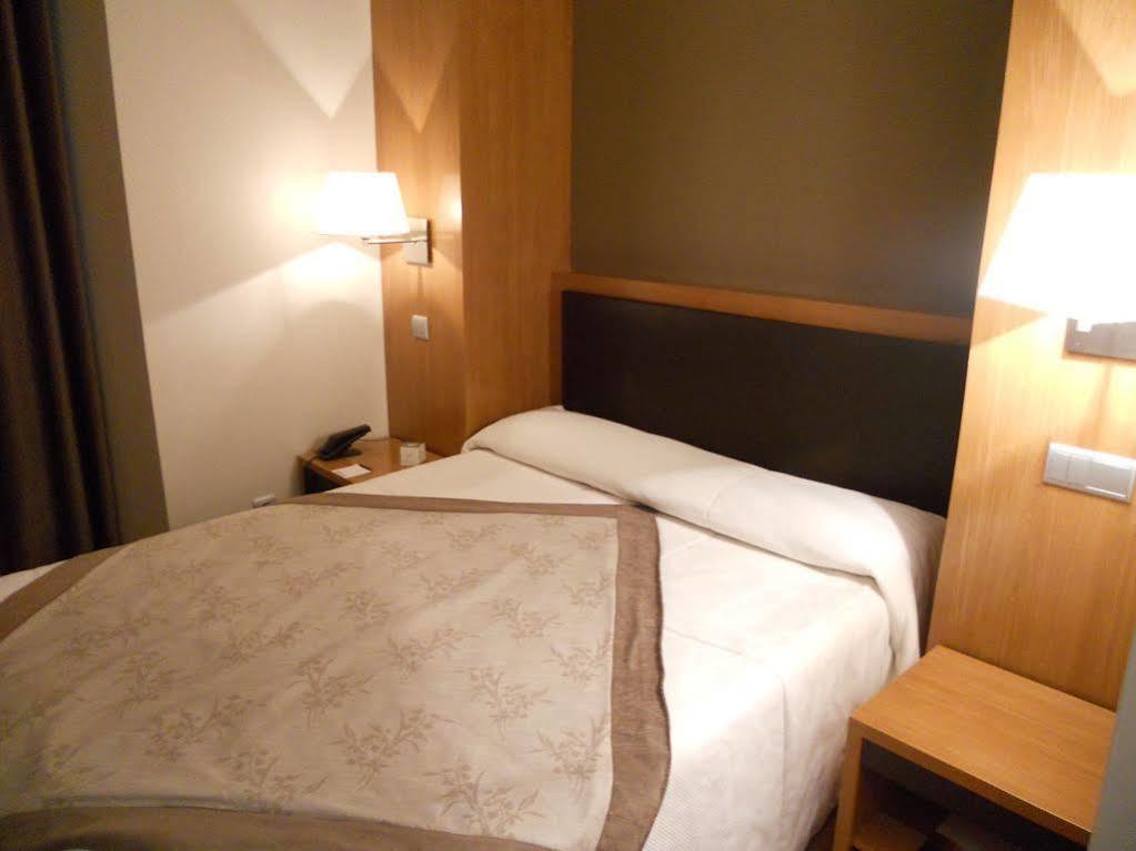 Alti Hotel Bagnères-de-Luchon Εξωτερικό φωτογραφία