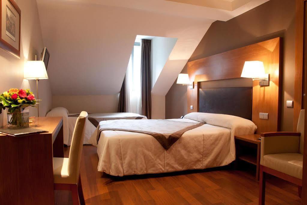 Alti Hotel Bagnères-de-Luchon Εξωτερικό φωτογραφία