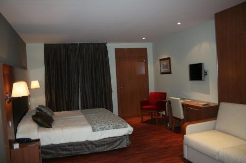 Alti Hotel Bagnères-de-Luchon Εξωτερικό φωτογραφία
