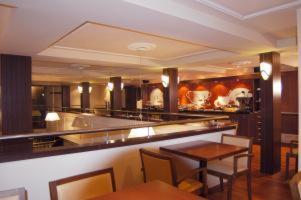 Alti Hotel Bagnères-de-Luchon Εξωτερικό φωτογραφία