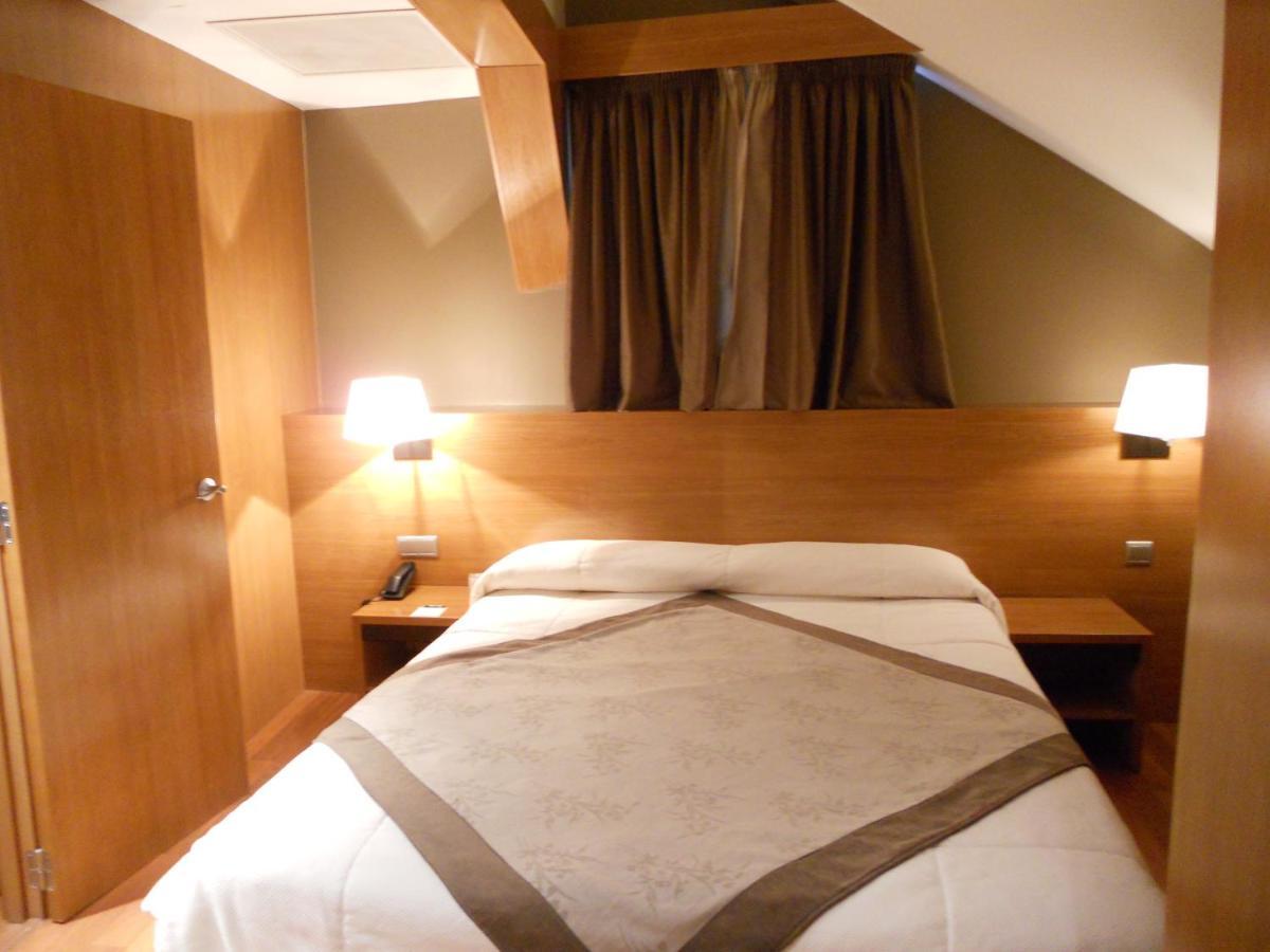 Alti Hotel Bagnères-de-Luchon Εξωτερικό φωτογραφία